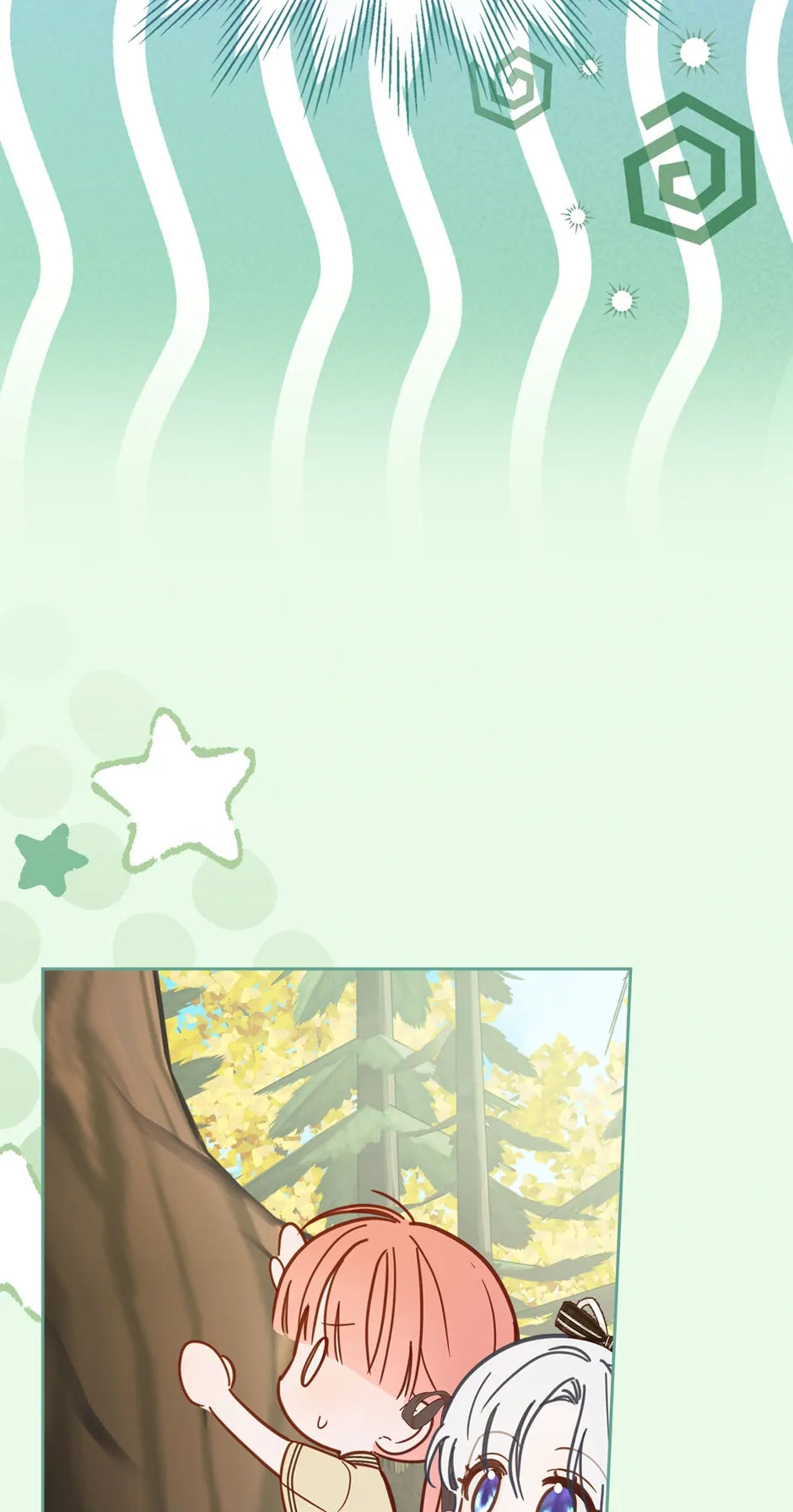 Baby Prisoner of the Winter Castle Zzz image