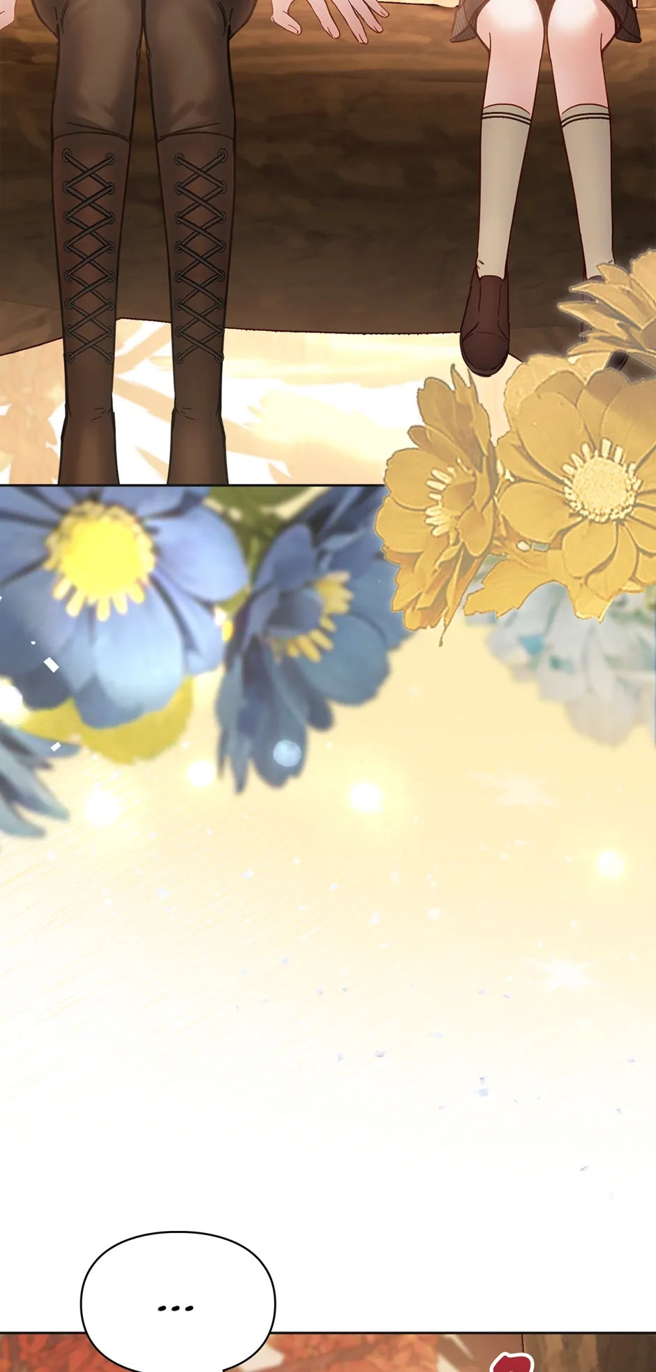 Baby Prisoner of the Winter Castle Zzz image