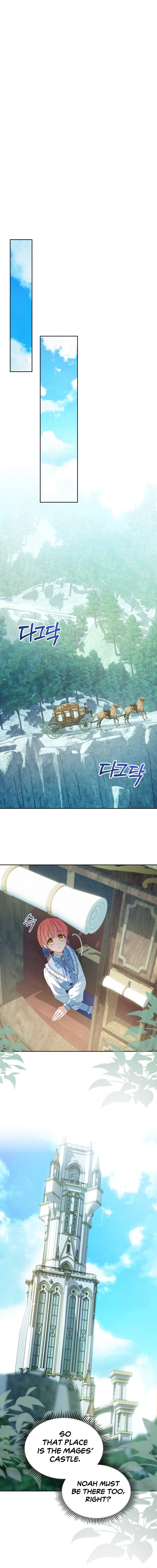 Baby Prisoner of the Winter Castle Zzz image
