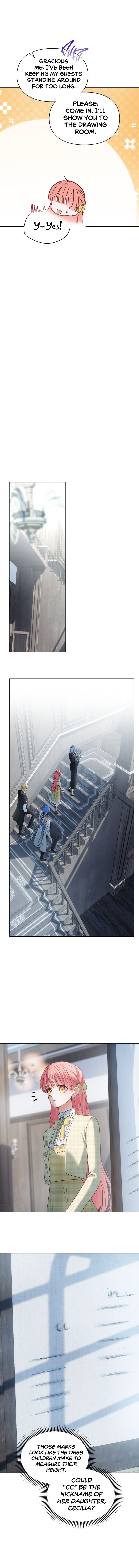 Baby Prisoner of the Winter Castle Zzz image