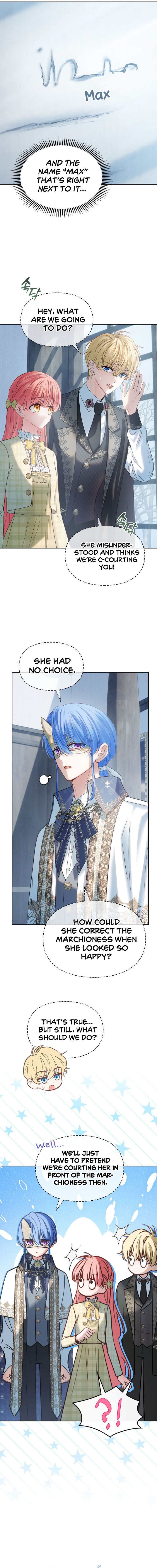 Baby Prisoner of the Winter Castle Zzz image