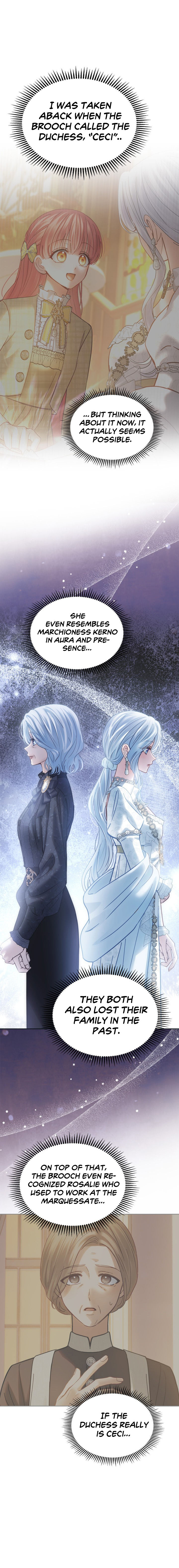 Baby Prisoner of the Winter Castle Zzz image