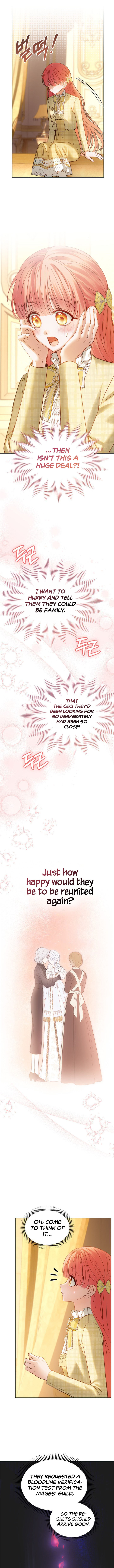 Baby Prisoner of the Winter Castle Zzz image