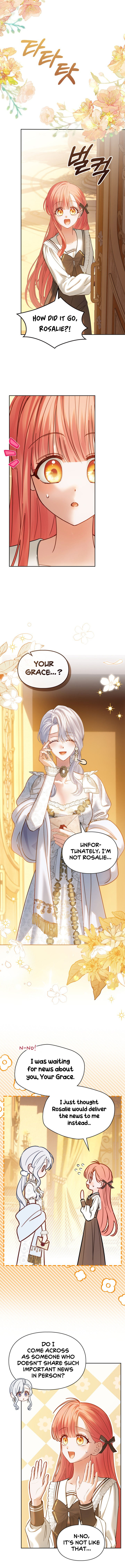 Baby Prisoner of the Winter Castle Zzz image