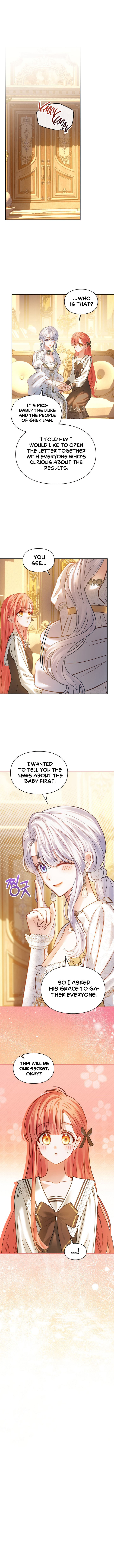 Baby Prisoner of the Winter Castle Zzz image