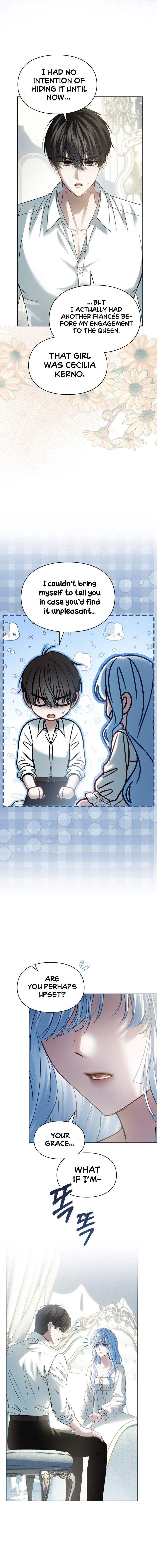 Baby Prisoner of the Winter Castle Zzz image