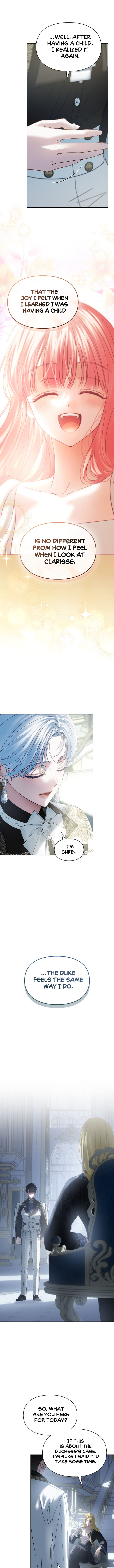 Baby Prisoner of the Winter Castle Zzz image
