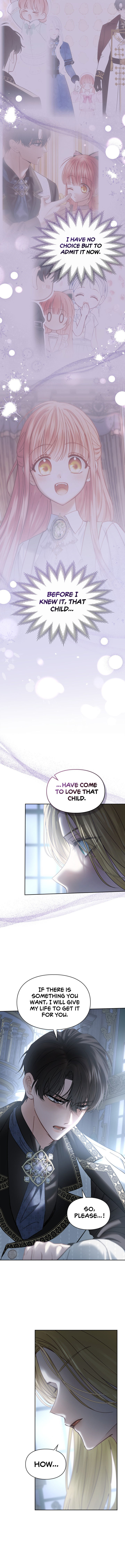Baby Prisoner of the Winter Castle Zzz image