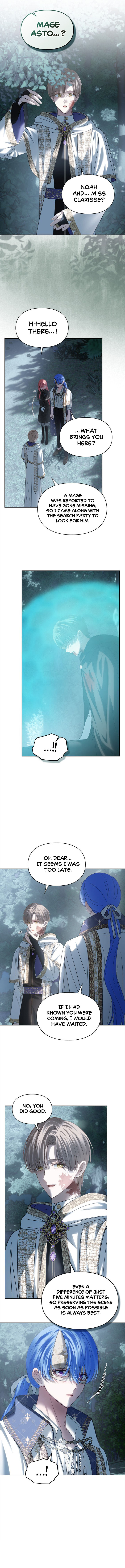 Baby Prisoner of the Winter Castle Zzz image