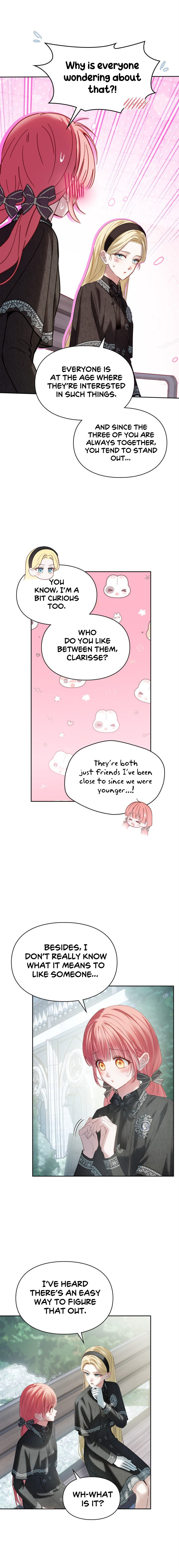 Baby Prisoner of the Winter Castle Zzz image