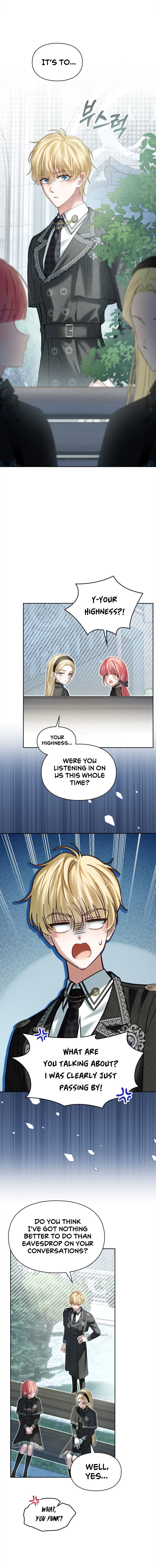 Baby Prisoner of the Winter Castle Zzz image