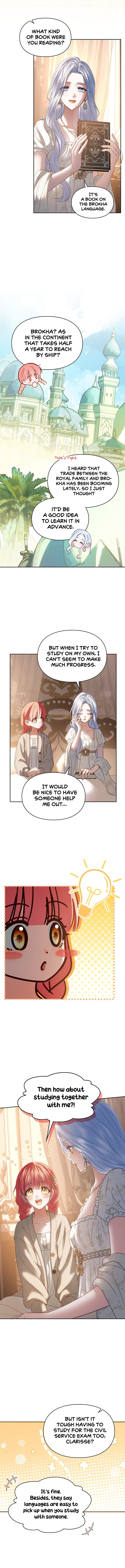 Baby Prisoner of the Winter Castle Zzz image
