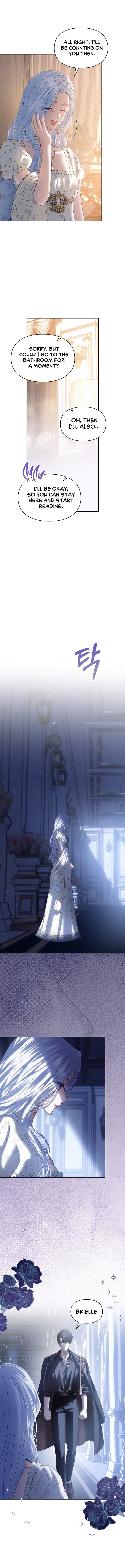 Baby Prisoner of the Winter Castle Zzz image