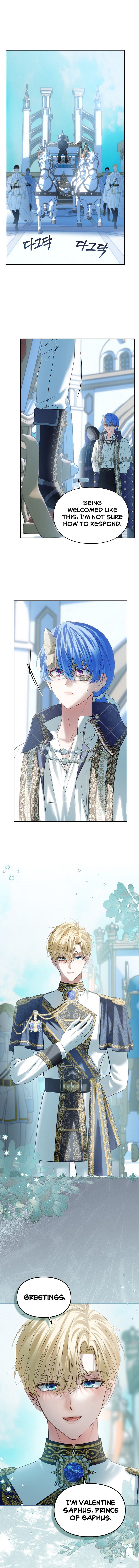 Baby Prisoner of the Winter Castle Zzz image