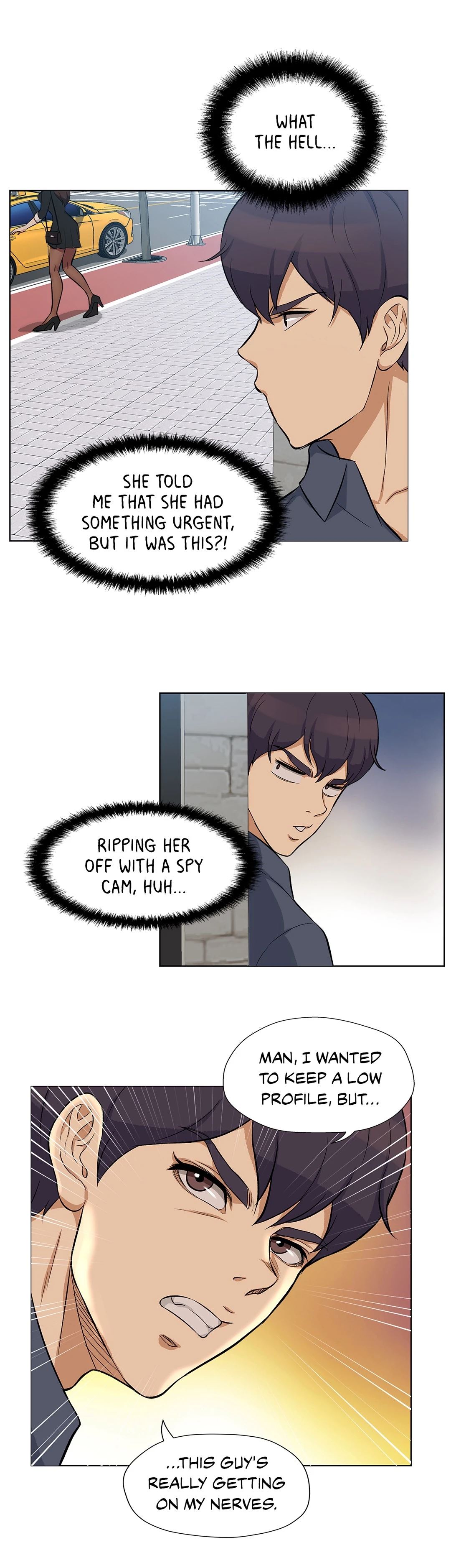 Back with a Bang image