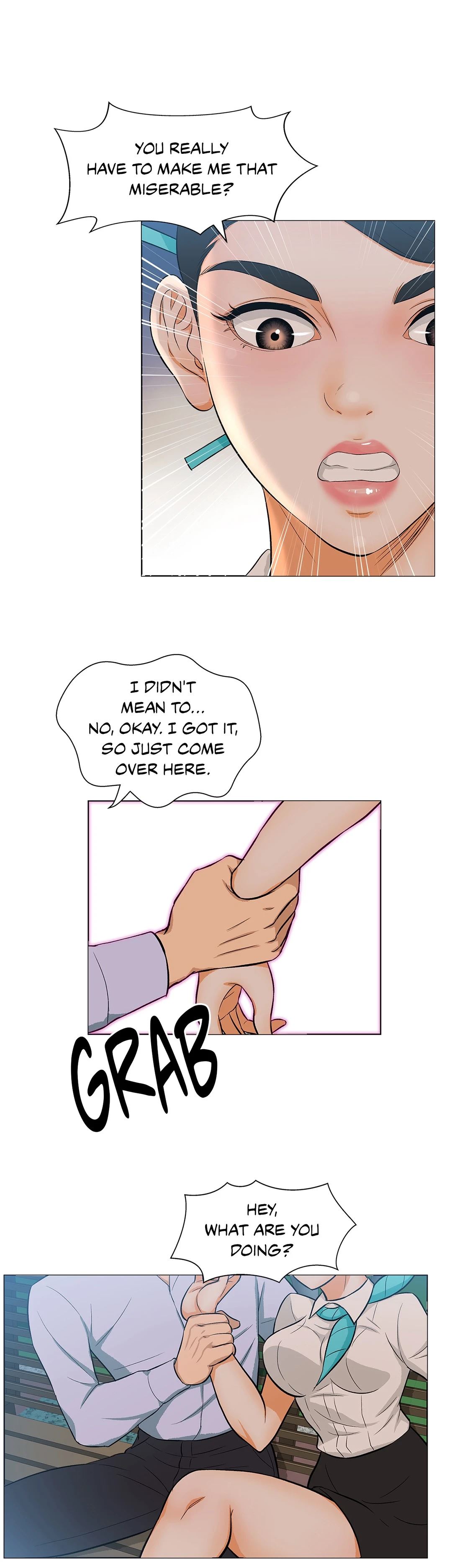 Back with a Bang image