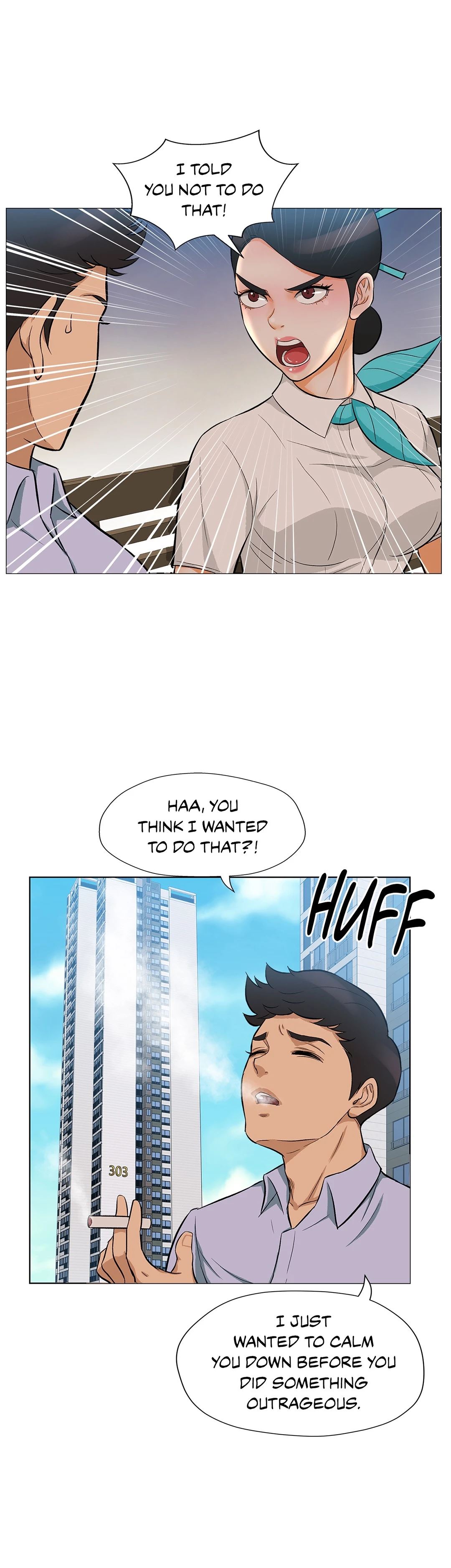 Back with a Bang image