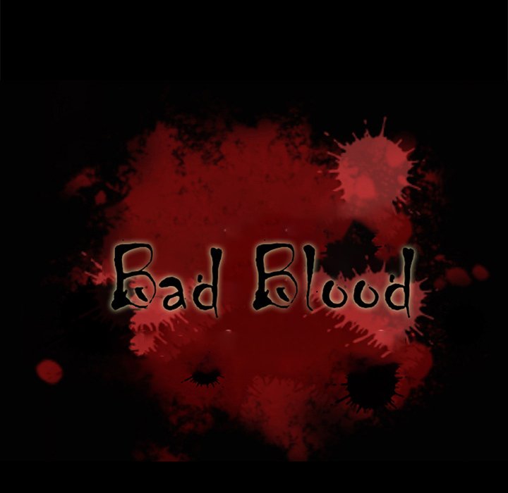 Bad Blood image