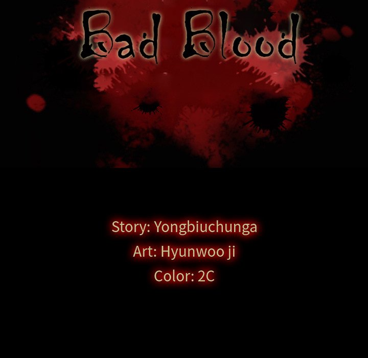 Bad Blood image