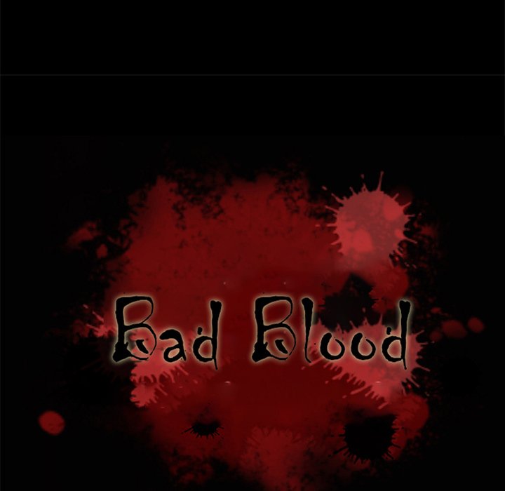 Bad Blood image