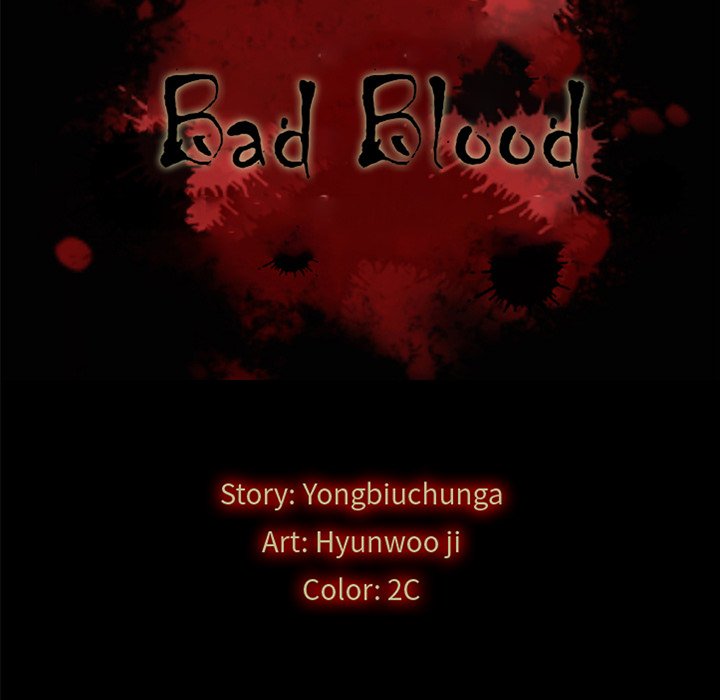 Bad Blood image