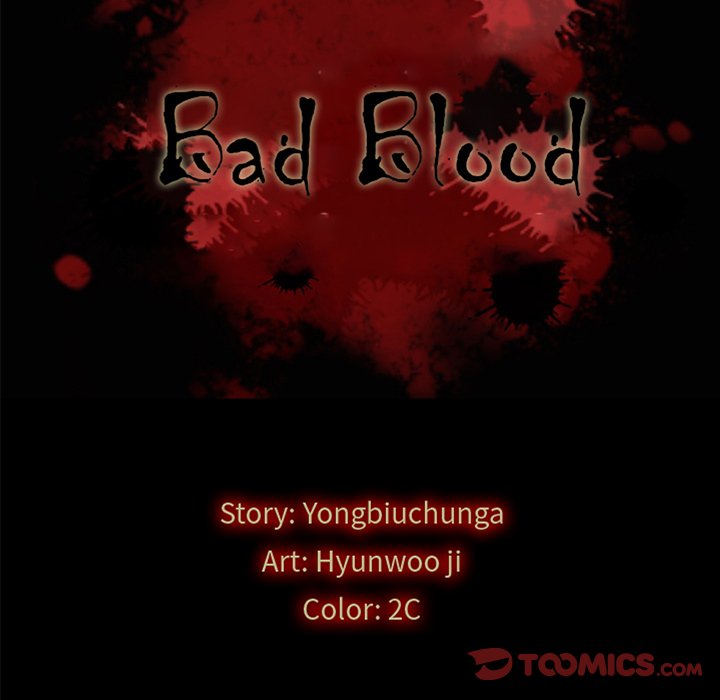 Bad Blood image