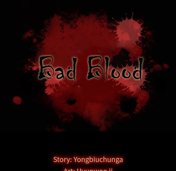 Bad Blood image