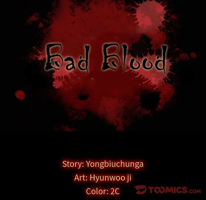 Bad Blood image