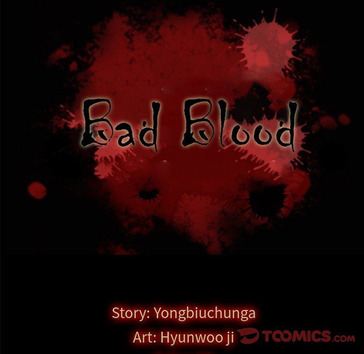 Bad Blood image