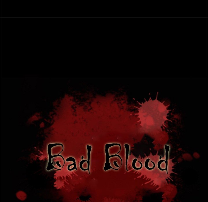 Bad Blood image