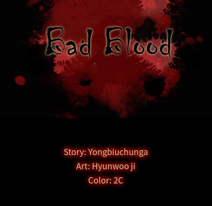 Bad Blood image