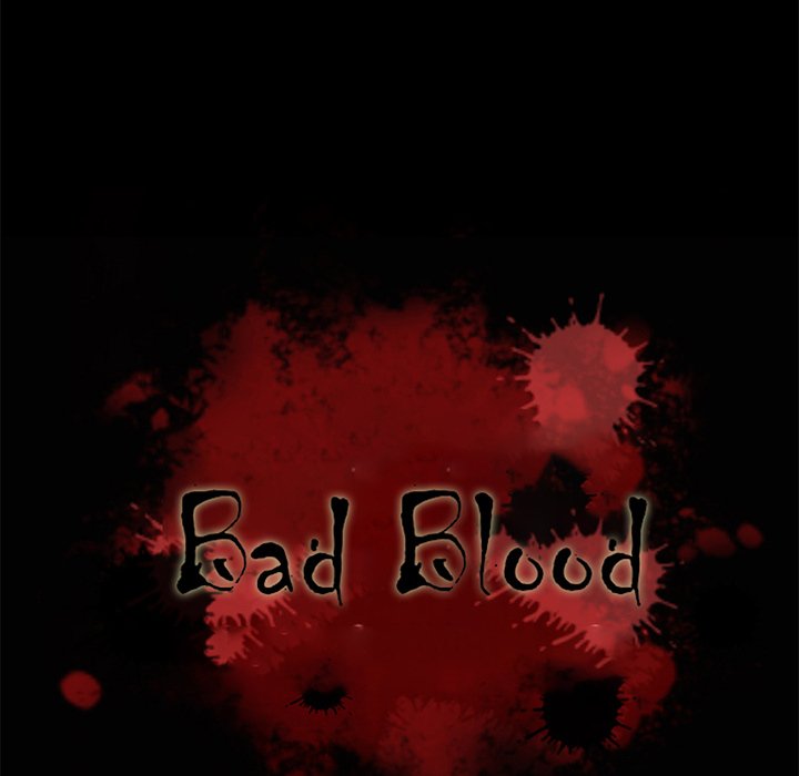 Bad Blood image