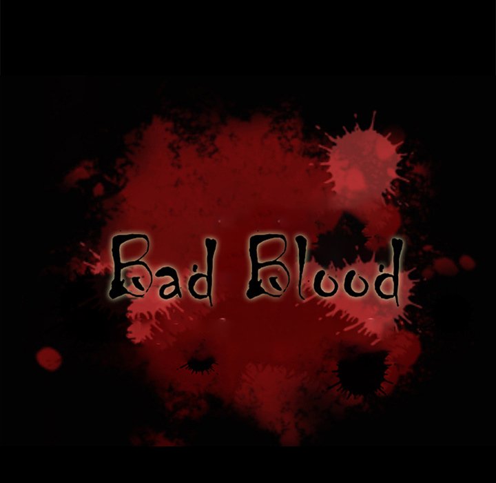 Bad Blood image