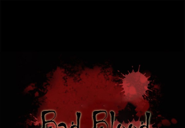 Bad Blood image