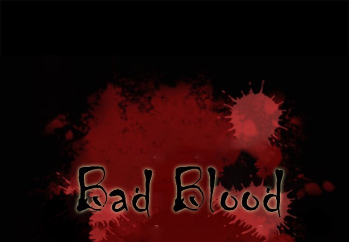 Bad Blood image