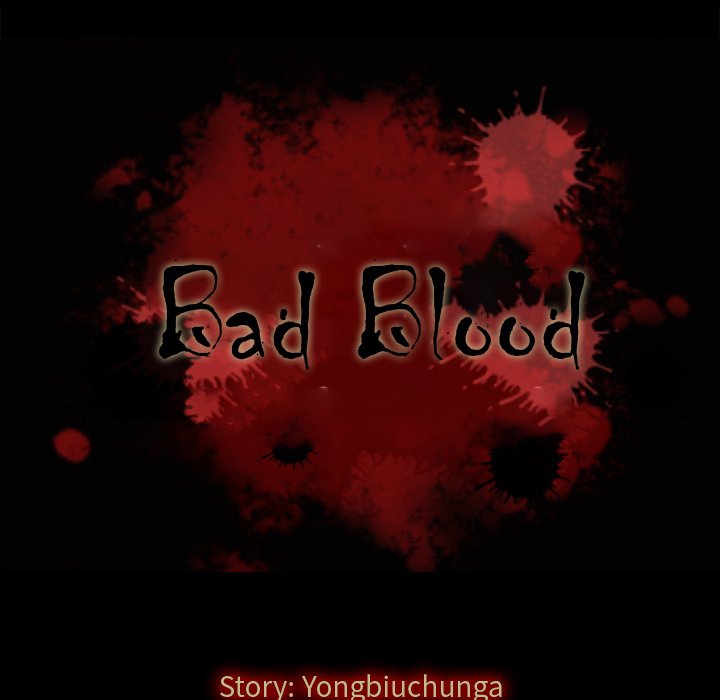 Bad Blood image