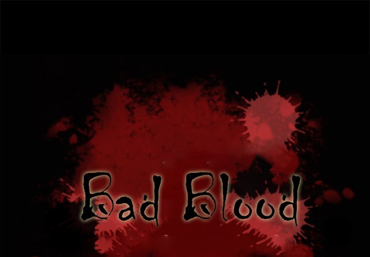 Bad Blood image