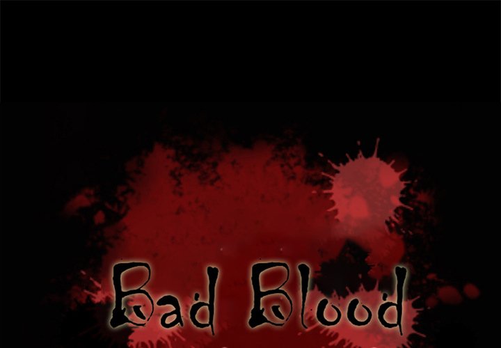 Bad Blood image