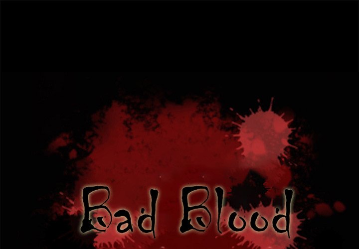 Bad Blood image