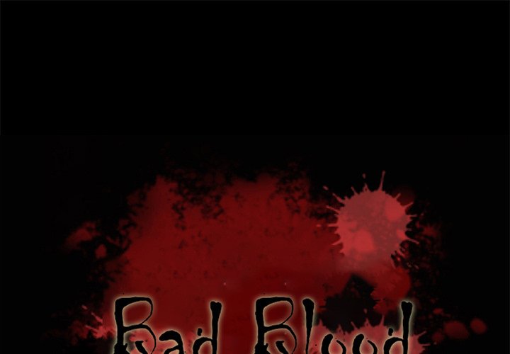 Bad Blood image