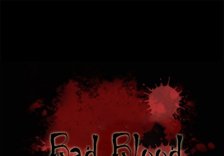 Bad Blood image