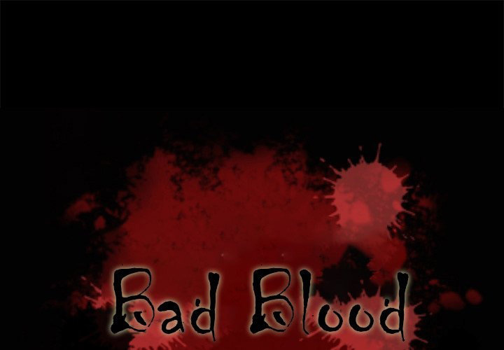 Bad Blood image