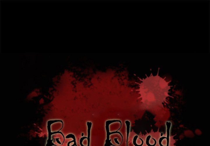 Bad Blood image