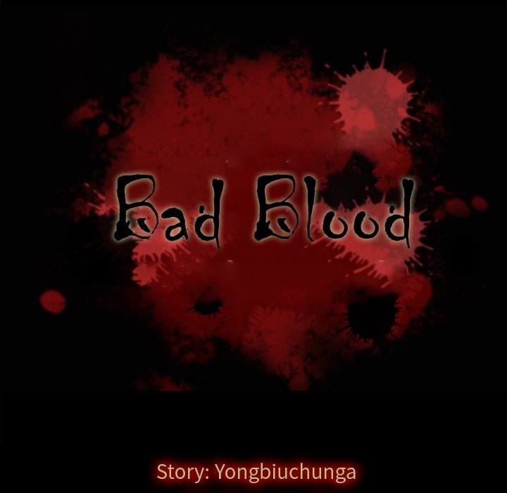 Bad Blood image