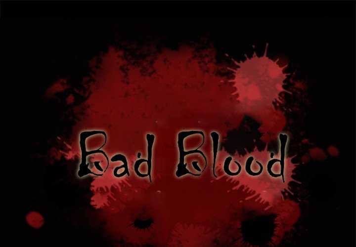 Bad Blood image