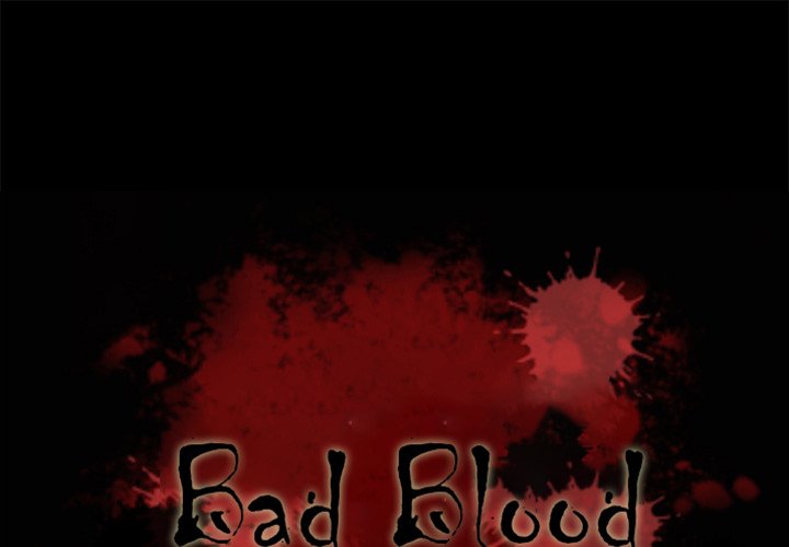 Bad Blood image