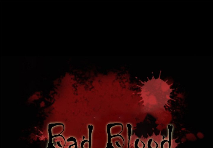 Bad Blood image