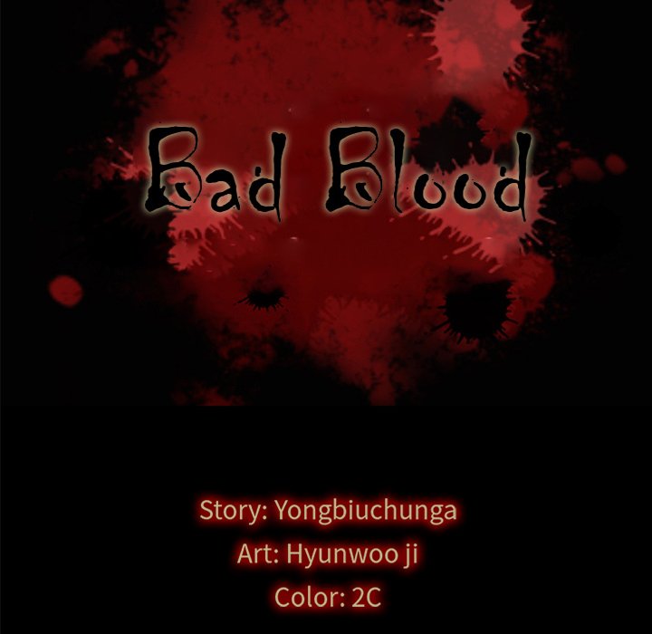 Bad Blood image