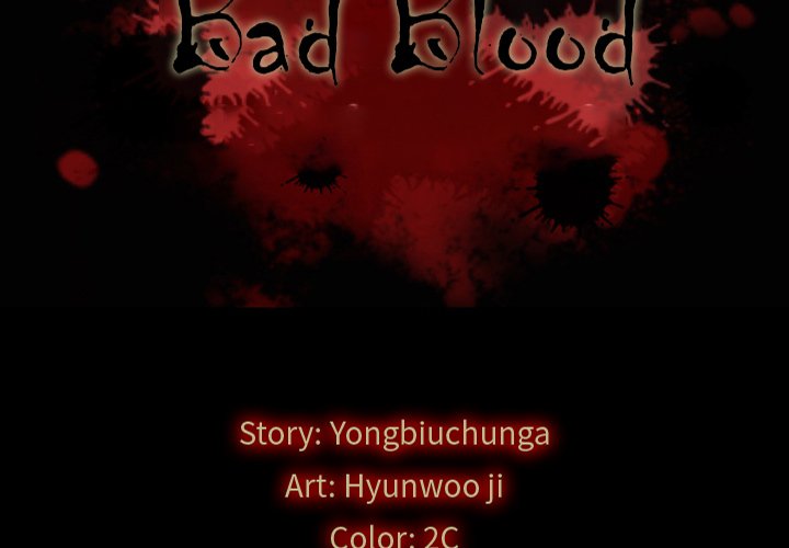 Bad Blood image