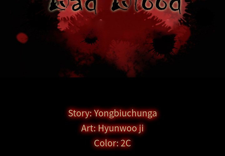 Bad Blood image